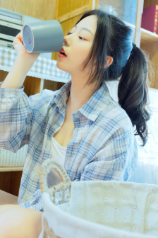 年轻善良的子3